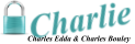 Charlie Secure Logo